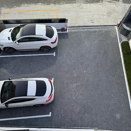 Kevin'S Aparthotel วญอเรอ ภายนอก รูปภาพ