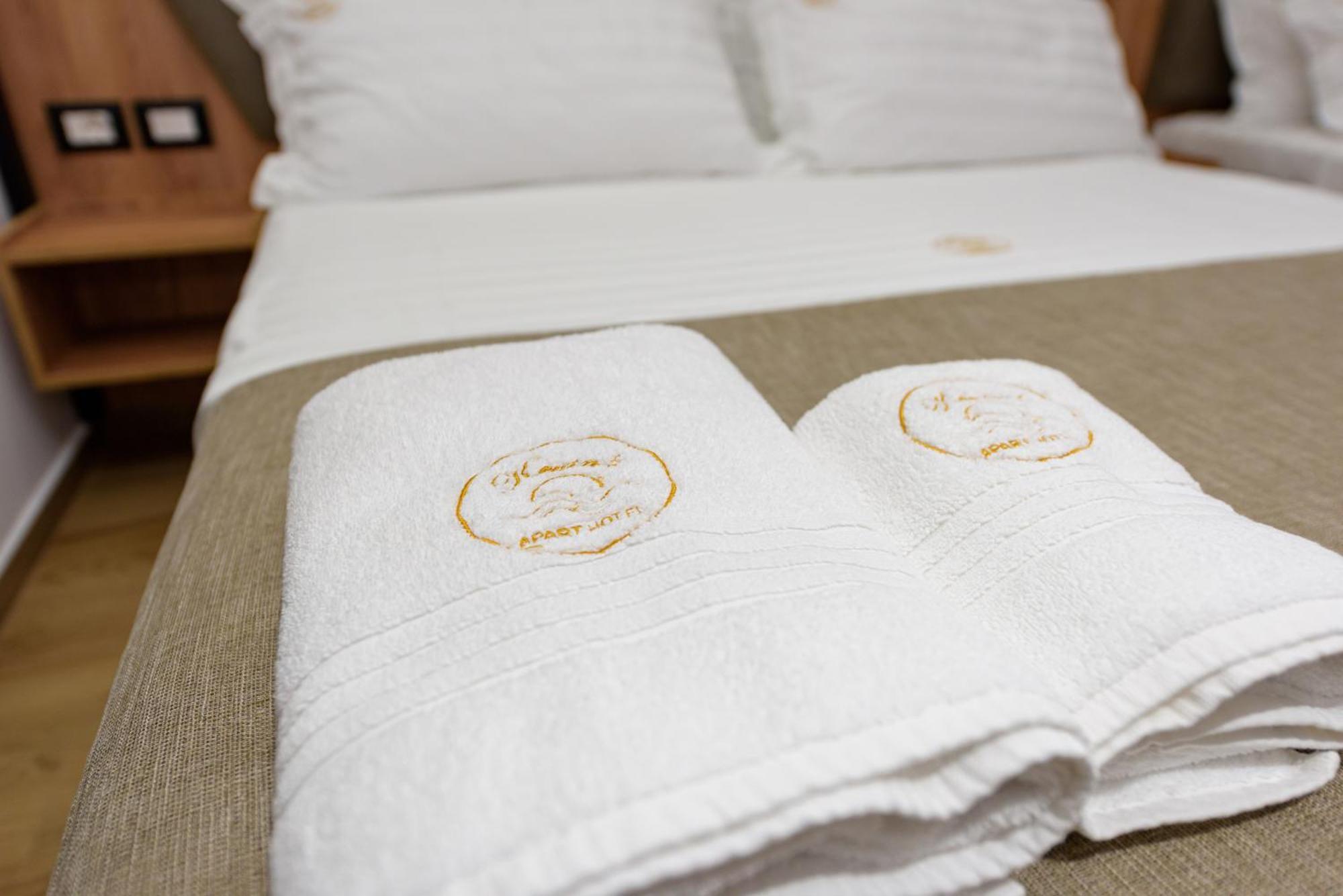 Kevin'S Aparthotel วญอเรอ ภายนอก รูปภาพ