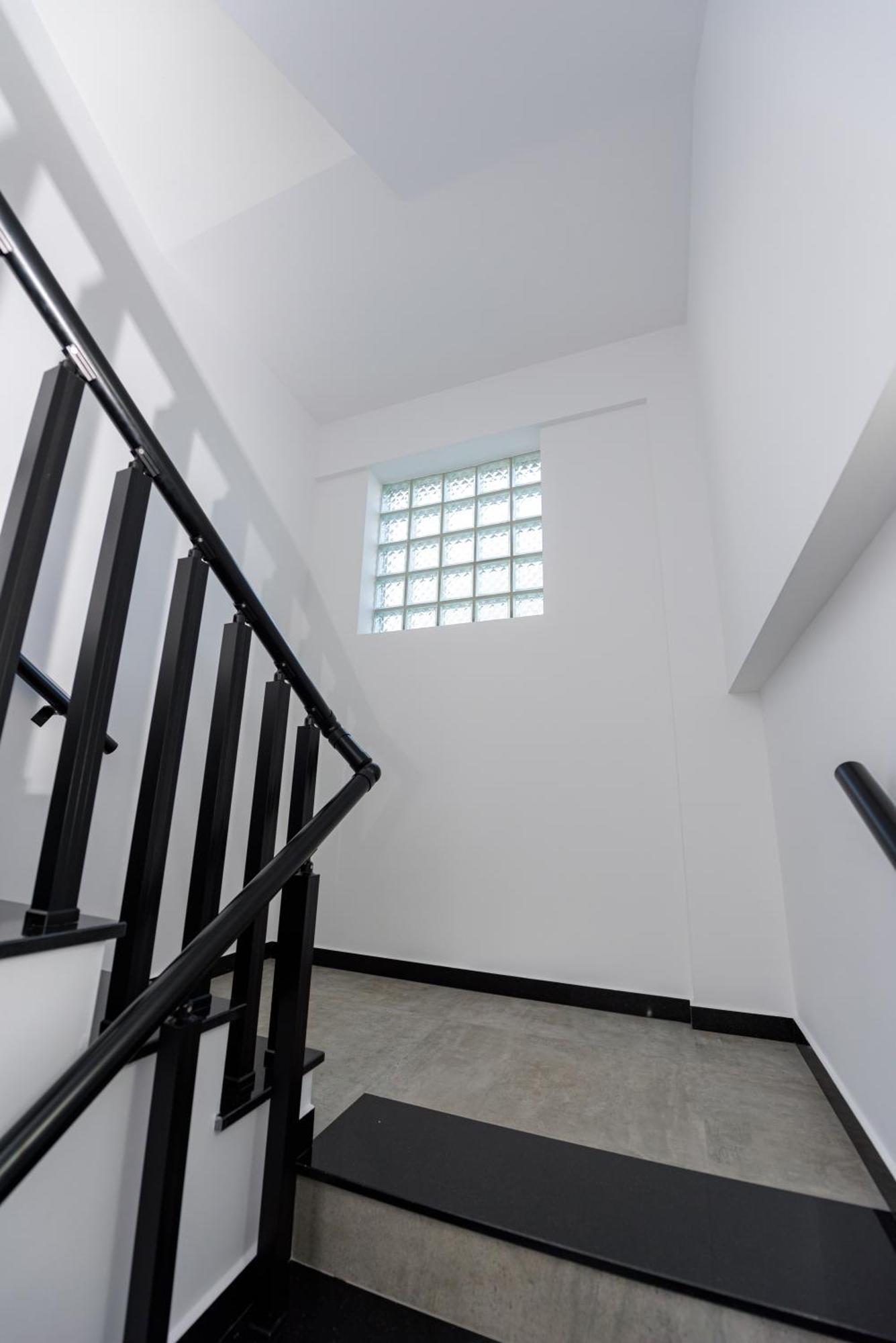 Kevin'S Aparthotel วญอเรอ ภายนอก รูปภาพ