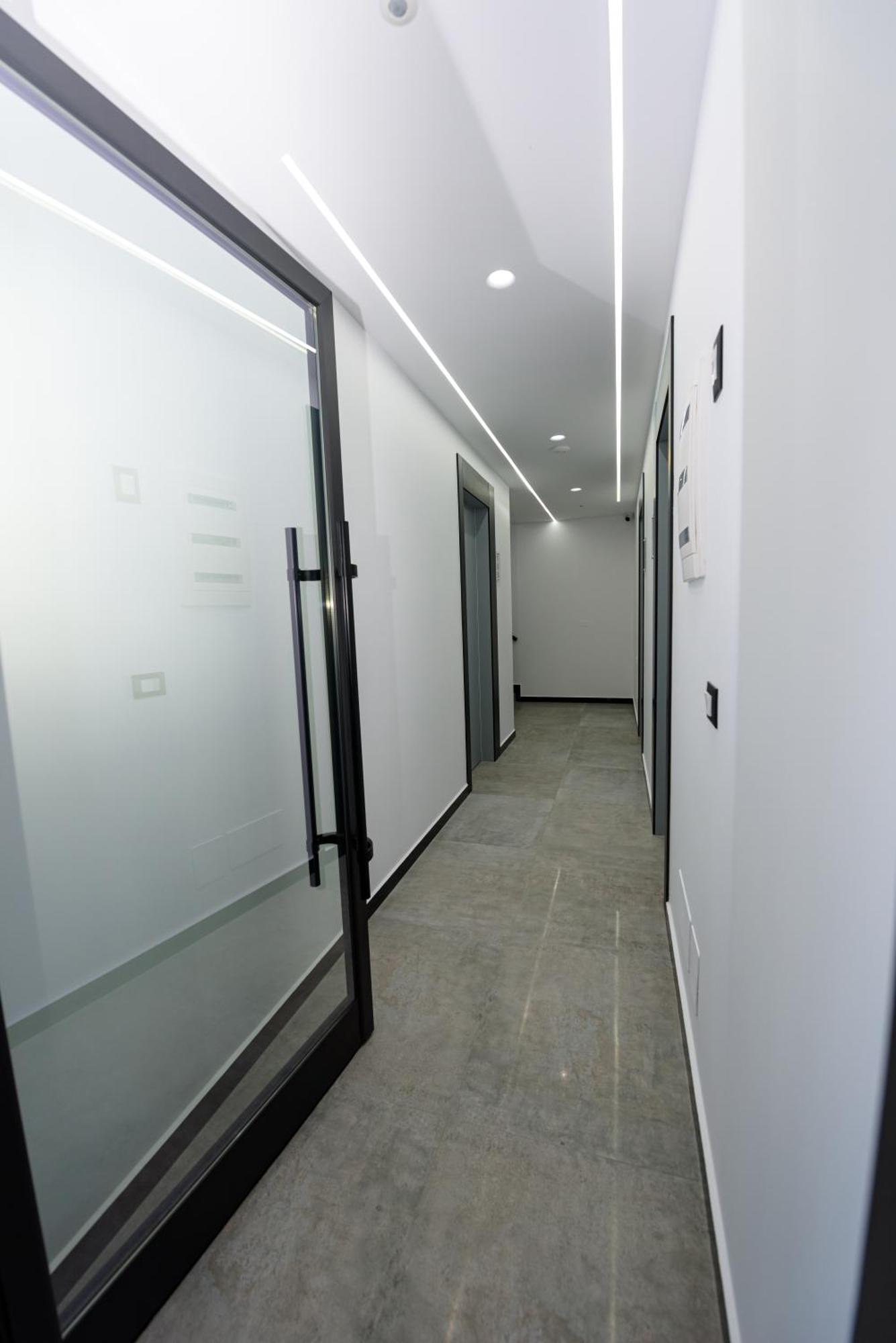 Kevin'S Aparthotel วญอเรอ ภายนอก รูปภาพ