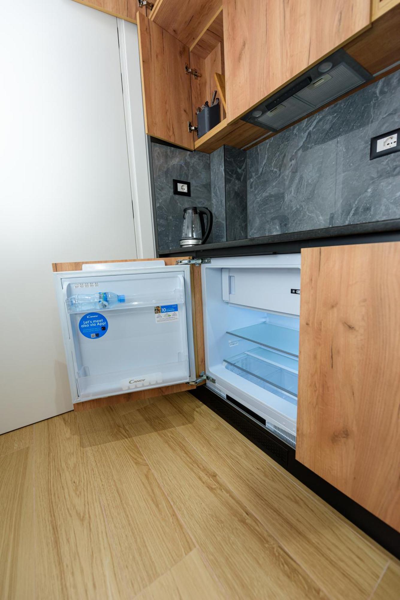 Kevin'S Aparthotel วญอเรอ ภายนอก รูปภาพ